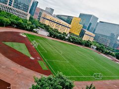 -好成财牛排馆(涂门街总店)