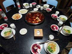 -花鲢鱼头火锅(春城东路店)