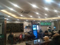 -马吉德牛肉拉面(新街口店)
