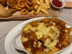 -必胜客(经开万达店)