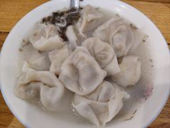 -宋家馄饨馆(八一公园店)