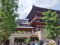 -径山寺