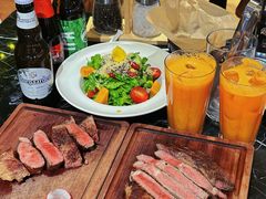 -MEAT MATE 鲜食肉铺(凤凰汇·里巷店)