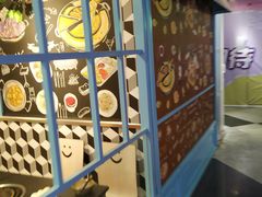 -鹿客西街(欧乐时尚广场店)