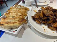 -春水锅贴·传统鲁菜(大明湖店)