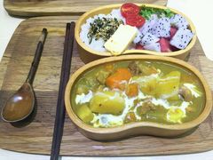 -半饱日式甜品(ifs国际金融店)