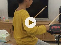 -深度爵士鼓（架子鼓）教学培训工作室Deepness