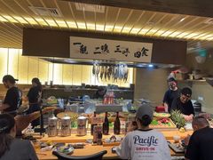 -一豚轩·烧鸟·豚骨拉面(五四路店)