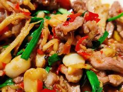 -树厨贵州菜(花果园购物中心店)