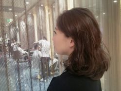 -扎嘎形象设计