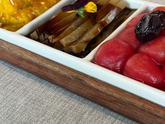 -悦融·京鲁菜·露台花园(安定门店)