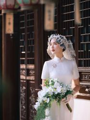 -花田映像婚纱摄影(龙岗店)