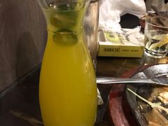 -西缘牛排(荟聚购物中心店)