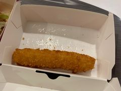 -麦当劳(武昌火车站店)