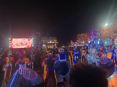 -青岛方特梦幻王国