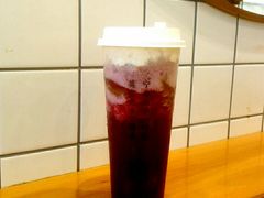 -眷茶(大卫城10楼店)