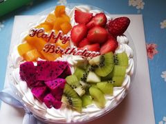 -卡漫莫尼蛋糕(徐汇店)