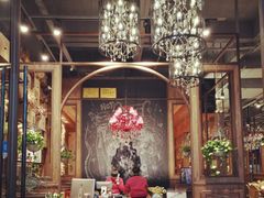 -花海牛火锅(泰合店)