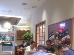 -杨厨的田园饭店(长城路店)
