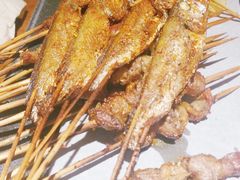 -管氏翅吧(国展店)