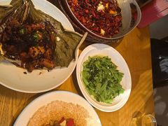 -味莊餐厅(康庄南街店)