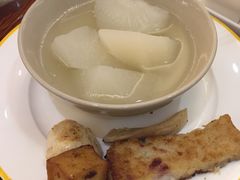 -昆山裕元花园酒店·温莎西餐厅