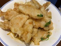 锅包肉-老厨家(友谊路总店)