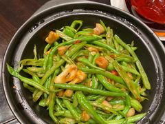 -中山保利艾美酒店-乐美中餐厅