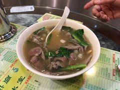 -顺记冰室(宝华路店)