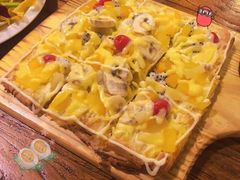 -德国金皇冠啤酒坊(硅谷大街店)