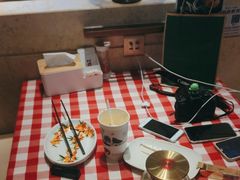 -西贝(武汉群星城店)