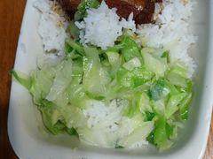-南城香·饭香串香馄饨香(富丰桥店)