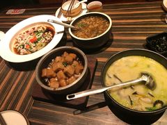 -江太极江浙菜(马桥万达广场店)
