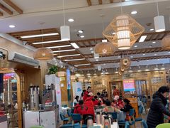 -大师傅金奖啤酒鱼(西街口总店)