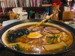 地狱拉面-半藏居酒屋(香港花园店)