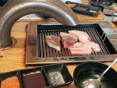 -千寻烧肉(政务区店)