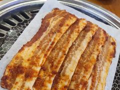 -杀猪天·韩国烤肉(总店)