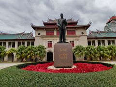 -厦门大学(思明校区)