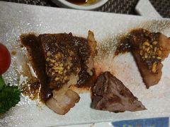 -菊上尊品料理(蚌埠银泰店)