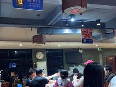 -天下客饭店(中山路店)