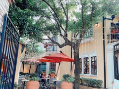 -玫瑰厅上海菜(兴国路店)