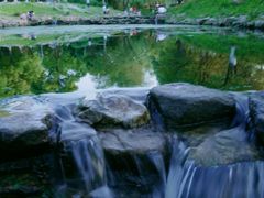 -白马涧龙池景区