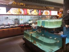 -大家食府·福建菜(FAC协盛中心庭院餐厅店)