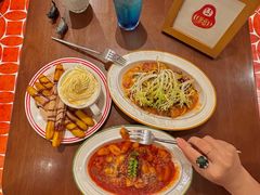 -福记咖啡·手工意面(下埔店)