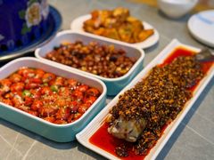 -七八冷面·延边朝鲜族美食(圣熙八号店)