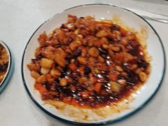 -人民公社大食堂(张家湾店)