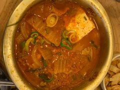 -金北顺大锅家(신사본점)