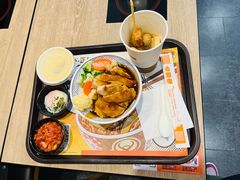 -吉野家(长青店)