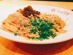 -贰拾捌味·宜宾燃面(春熙路旗舰店)