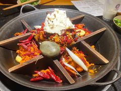 -洋马儿火锅(解放碑店)